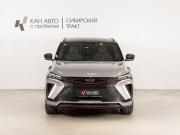 Geely Coolray I Рестайлинг Казань  - изображение 11