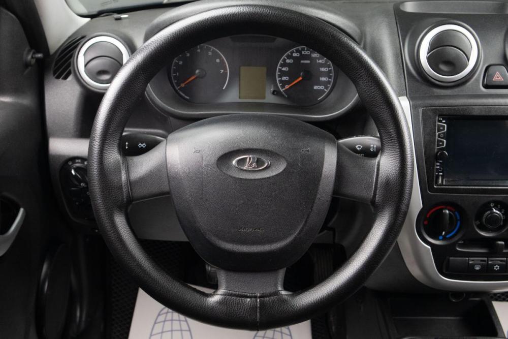 Lada (ВАЗ) Granta I Оренбург  - изображение 10