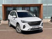 Haval M6 II Оренбург  - изображение 20