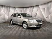 Skoda Octavia II (A5) Рестайлинг Москва  - изображение 22