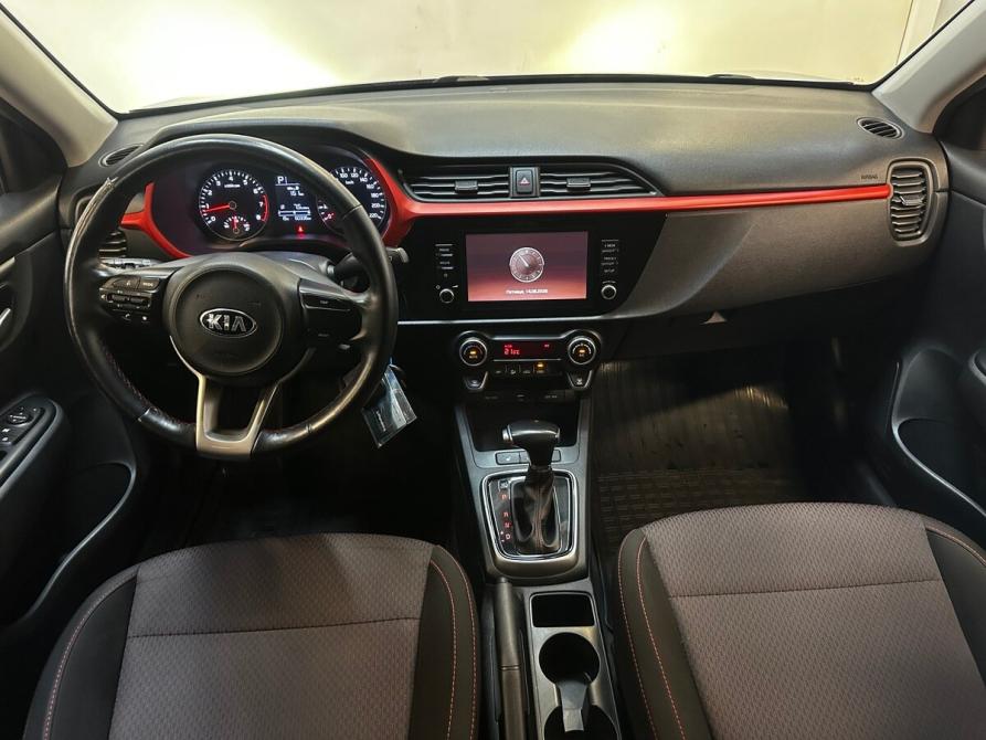 Kia Rio IV Рестайлинг Балашиха  - изображение 5