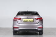 Hyundai Solaris II Новосибирск  - изображение 25