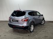 Nissan Qashqai+2 I Рестайлинг Москва  - изображение 27