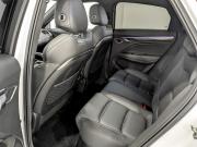 Geely Tugella I Рестайлинг Москва  - изображение 42
