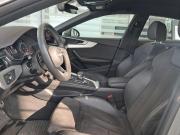 Audi A5 II (F5) Рестайлинг Казань  - изображение 45