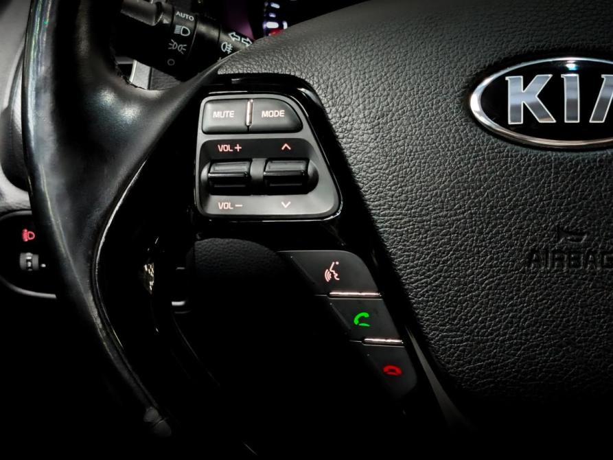 Kia Cerato III Рестайлинг (Classic) Москва  - изображение 26