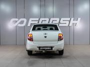 Lada (ВАЗ) Granta I Воронеж  - изображение 18
