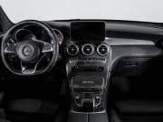 Mercedes-Benz GLC Coupe AMG I (C253) Москва  - изображение 73