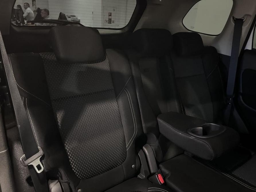Mitsubishi Outlander III Рестайлинг 3 Чебоксары  - изображение 35