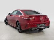 Mercedes-Benz E-Класс V (W213 S213 C238) Рестайлинг Химки  - изображение 37