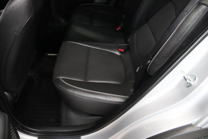 Hyundai Creta I с пробегом 2017 года, цена 1 665 650 рублей, 190900 км, внедорожник, Автокод Объявления