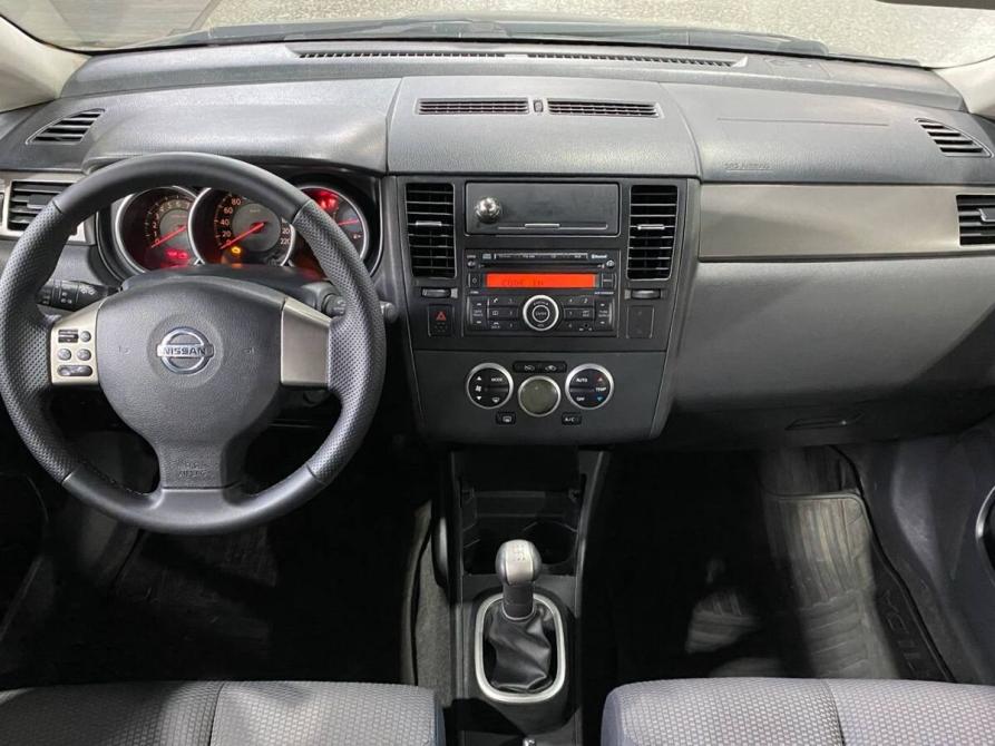 Nissan Tiida I Санкт-Петербург  - изображение 11