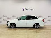 Lada (ВАЗ) Granta I Рестайлинг Ставрополь  - изображение 20