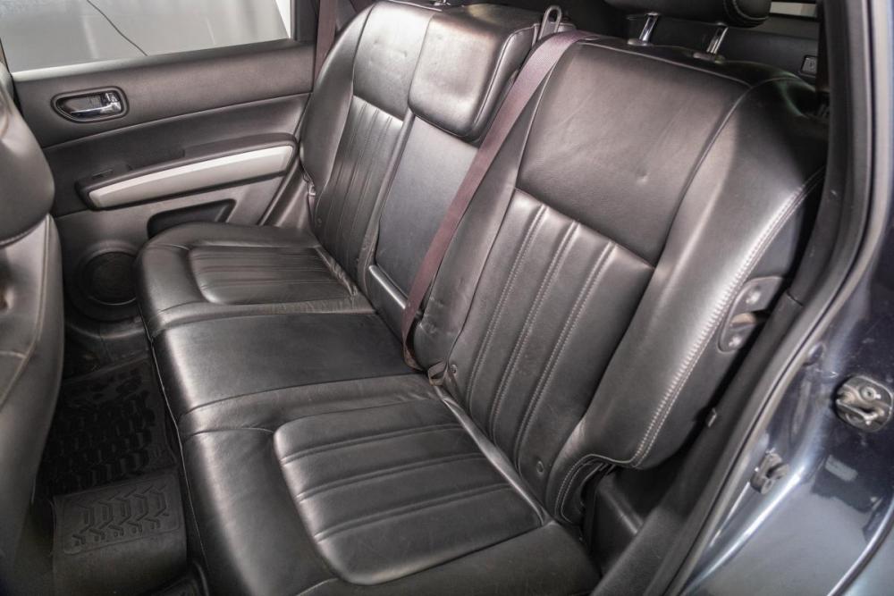 Nissan X-Trail I Томск  - изображение 19