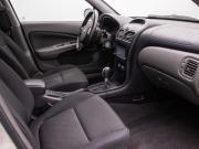 Nissan Almera Classic I Москва  - изображение 25