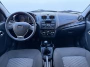 Lada (ВАЗ) Granta I Рестайлинг Москва  - изображение 24