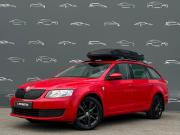 Skoda Octavia III (A7) Санкт-Петербург  - изображение 25