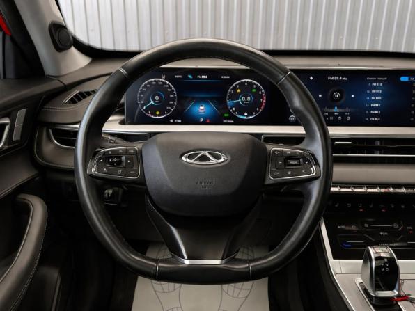 Chery Tiggo 7 Pro Max I с пробегом 2023 года, цена 1 777 000 рублей, 79787 км, внедорожник, Автокод Объявления