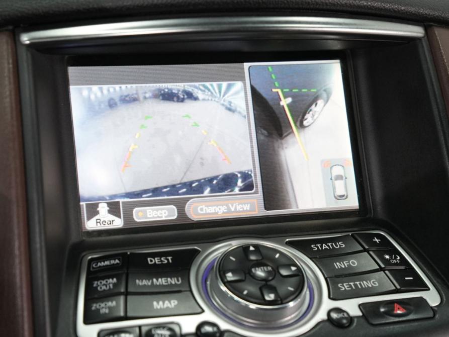 Infiniti EX I (J50) Новосибирск  - изображение 31