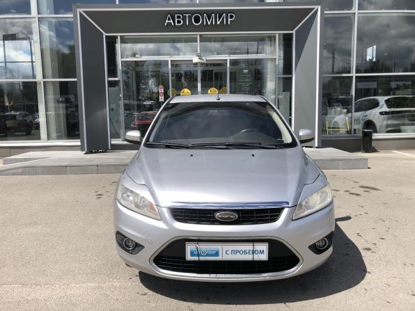 Ford Focus II Рестайлинг с пробегом 2008 года, цена 560 000 рублей, 181151 км, седан, Автокод Объявления
