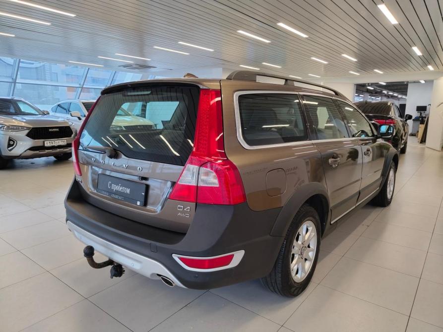 Volvo XC70 II Санкт-Петербург  - изображение 2