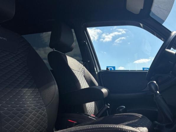 Lada (ВАЗ) Niva Travel I с пробегом 2023 года, цена 1 089 000 рублей, 29000 км, внедорожник, Автокод Объявления