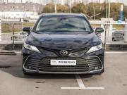 Toyota Camry VIII (XV70) Рестайлинг Москва  - изображение 24