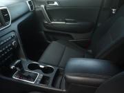 Kia Sportage IV Рестайлинг Казань  - изображение 32