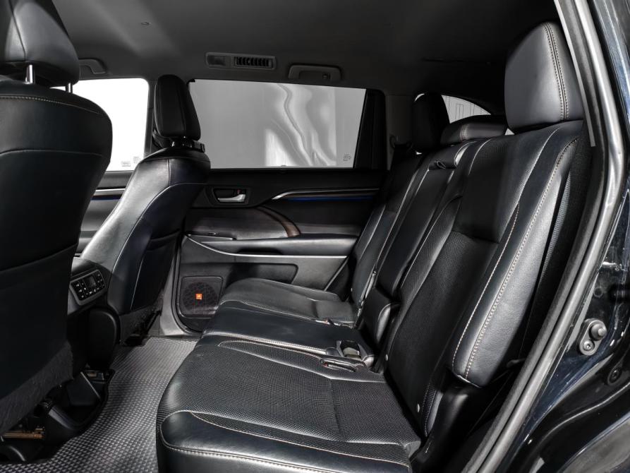 Toyota Highlander III (XU50) Санкт-Петербург  - изображение 15