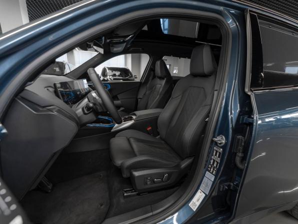 BMW X3 IV (G45/G48) с пробегом 2025 года, цена 8 250 000 рублей, 6257 км, внедорожник, Автокод Объявления