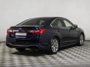 Subaru Legacy VI Рестайлинг Москва  - изображение 27