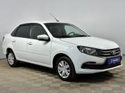 Lada (ВАЗ) Granta I Рестайлинг Борисоглебск  - изображение 23