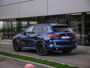 BMW X5 IV (G05/G18) Санкт-Петербург  - изображение 50