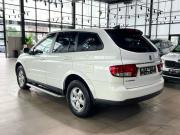 SsangYong Kyron I Рестайлинг Оренбург  - изображение 27