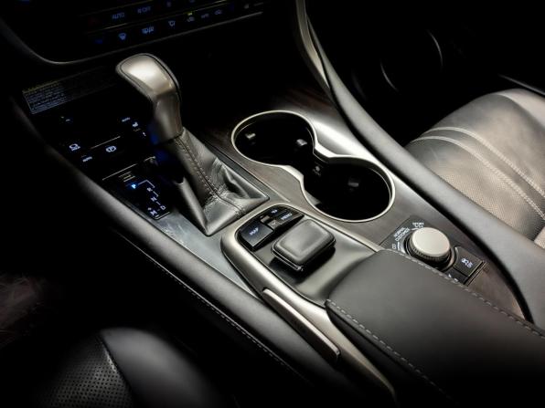Lexus RX IV с пробегом 2017 года, цена 4 600 000 рублей, 84993 км, внедорожник, Автокод Объявления