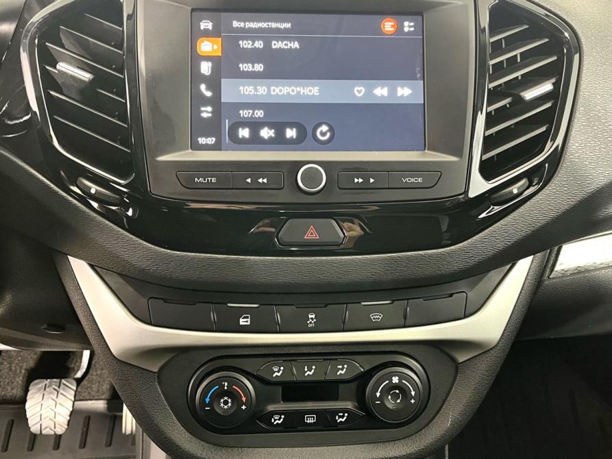 Lada (ВАЗ) Vesta I Ижевск  - изображение 14