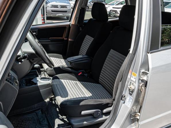 Suzuki SX4 I (Classic) Рестайлинг с пробегом 2010 года, цена 1 130 000 рублей, 82217 км, хэтчбек, Автокод Объявления