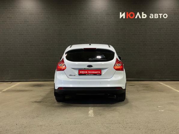 Ford Focus III с пробегом 2013 года, цена 820 000 рублей, 119723 км, хэтчбек, Автокод Объявления