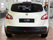 Nissan Qashqai I Рестайлинг Тула  - изображение 19