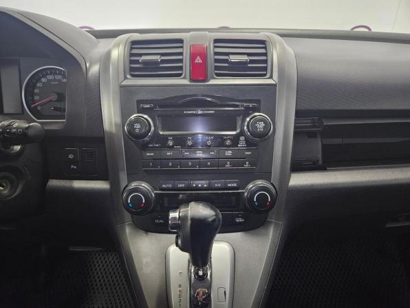 Honda CR-V III с пробегом 2008 года, цена 1 005 000 рублей, 284343 км, внедорожник, Автокод Объявления