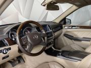 Mercedes-Benz M-Класс AMG III (W166) Москва  - изображение 38