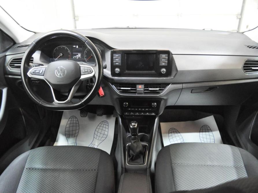 Volkswagen Polo VI Калуга  - изображение 5