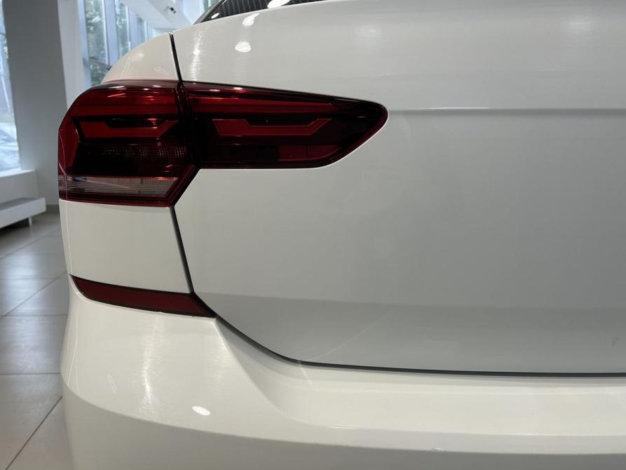 Volkswagen Polo VI Нижний Новгород  - изображение 11