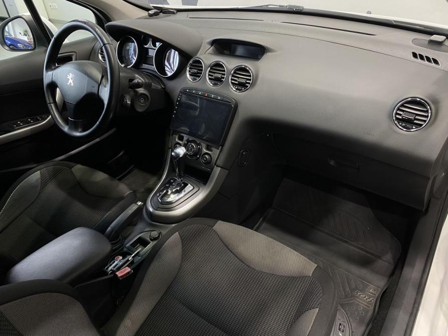 Peugeot 308 I Рестайлинг Ростов-на-Дону  - изображение 15