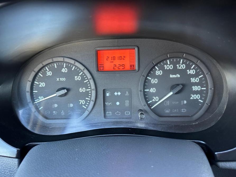 Renault Logan I Тамбов  - изображение 10