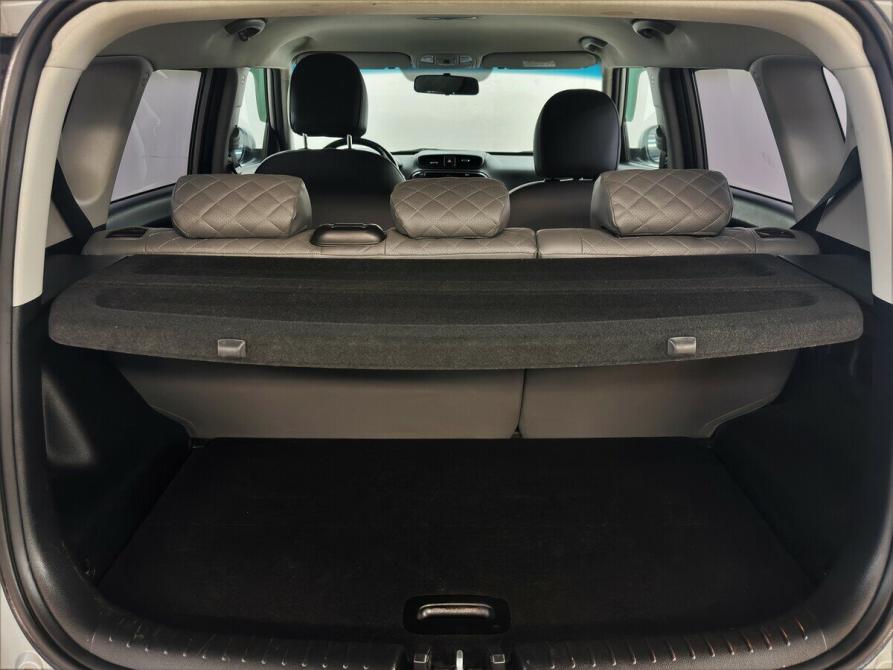Kia Soul II Рестайлинг Москва  - изображение 14