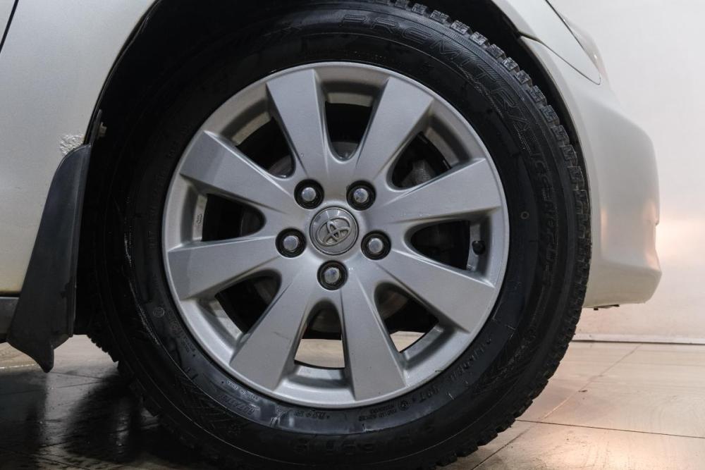 Toyota Camry V (XV30) Новокузнецк  - изображение 12