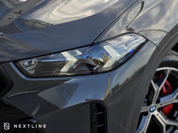 Новый BMW X6 III (G06) Рестайлинг 2026 года, цена 15 990 000 рублей, внедорожник, Автокод Объявления