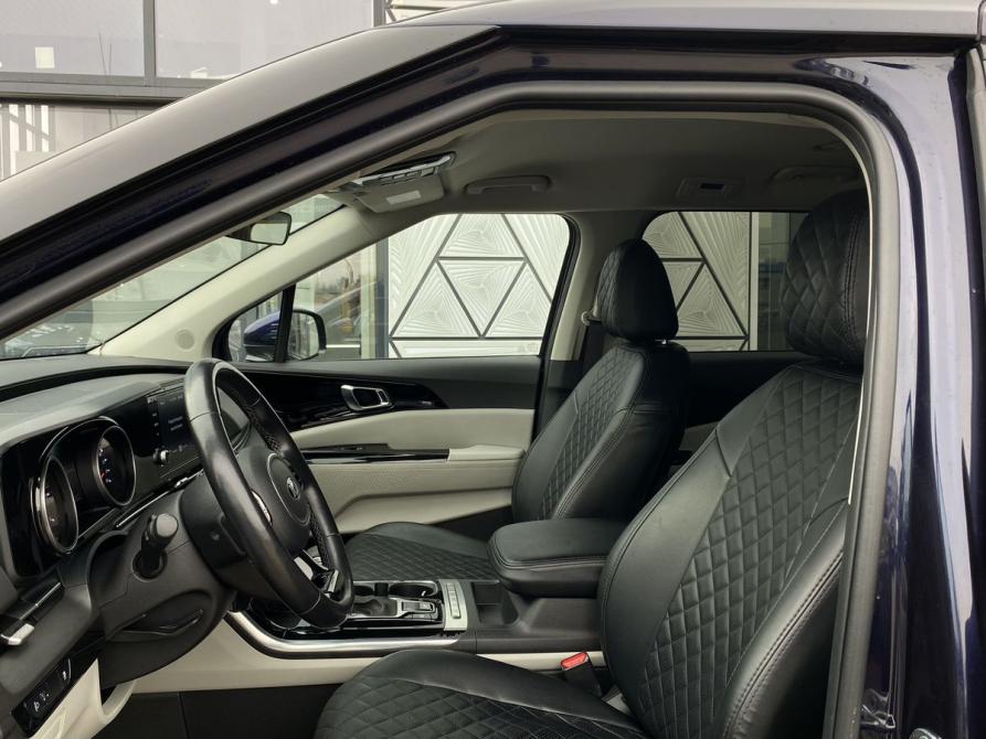 Kia Carnival IV Москва  - изображение 24