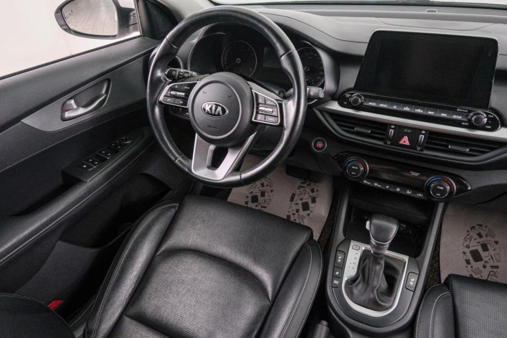 Kia K3 II Красноярск  - изображение 10